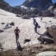 Image for article titled Climbing Grand Teton Without A Rope